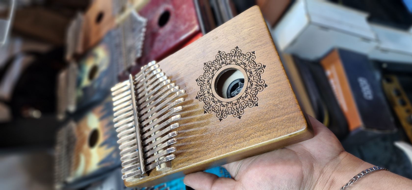 Kalimba